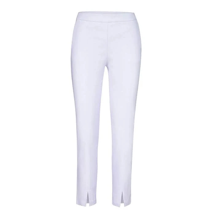 White Pull on Capri M443