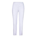 White Pull on Capri M443