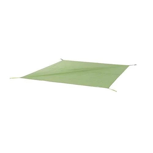 Green 4 Person Tent W3845