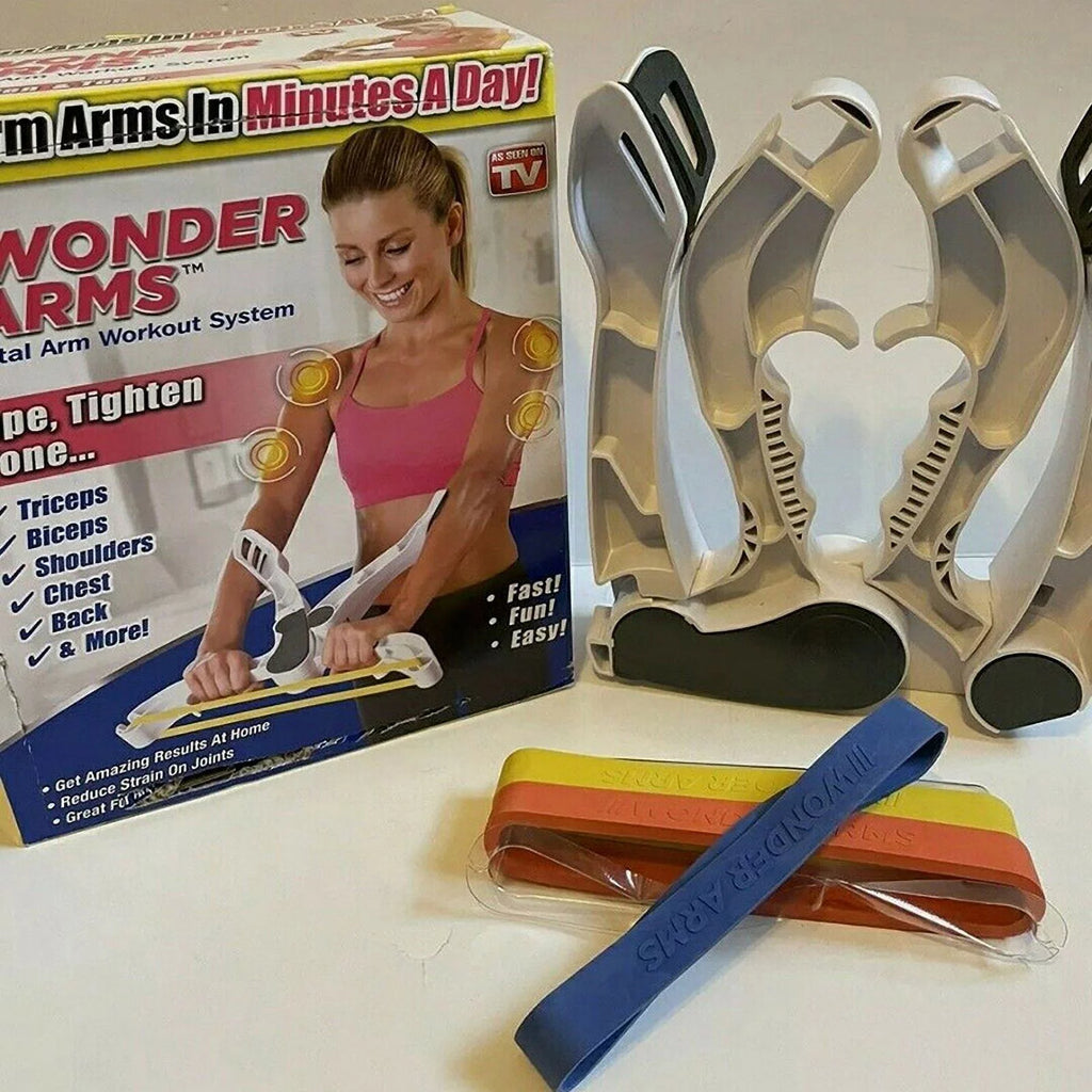 Arm Strength Training Device X253971