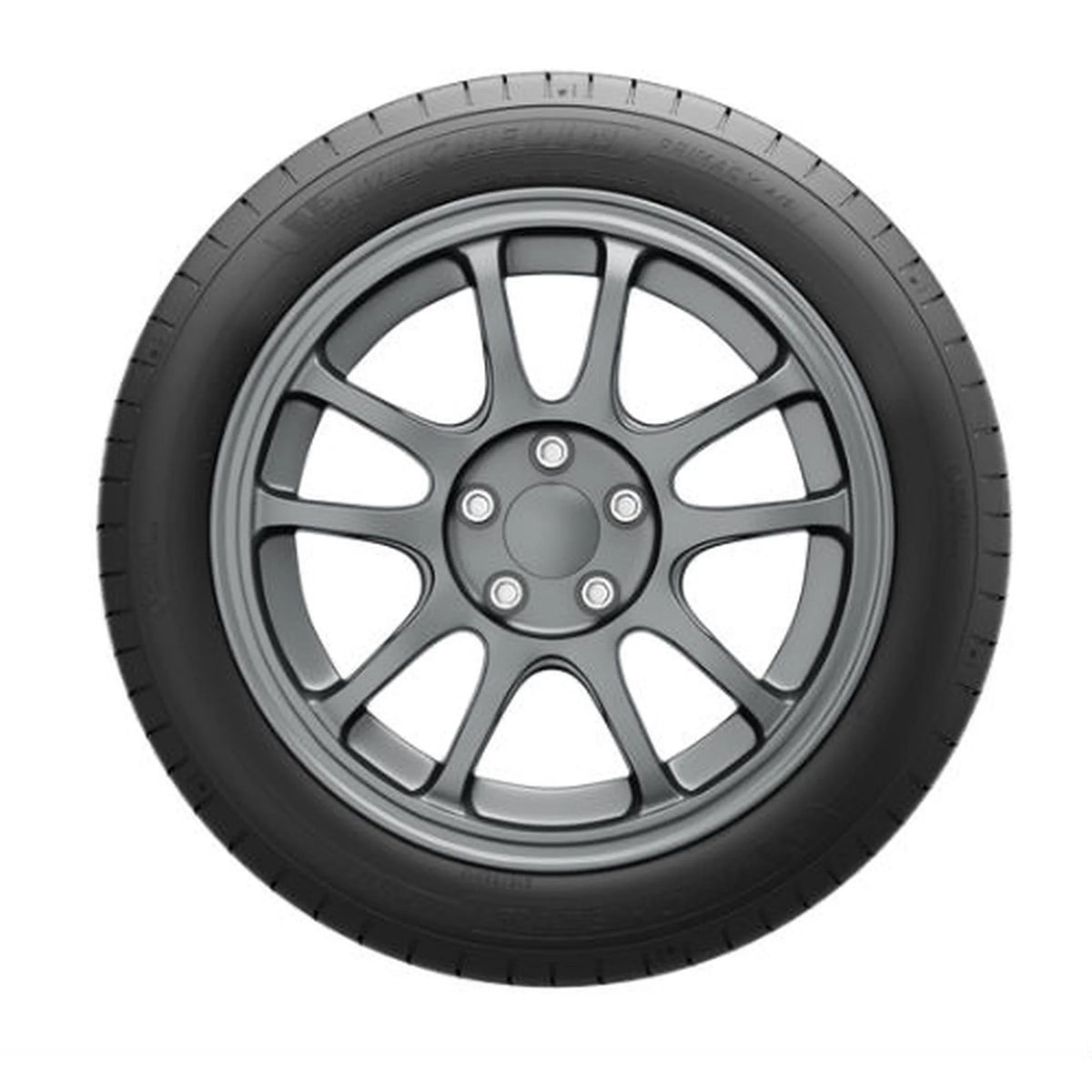 All Season 255/55R20 110V XL Passenger Tire Q4712
