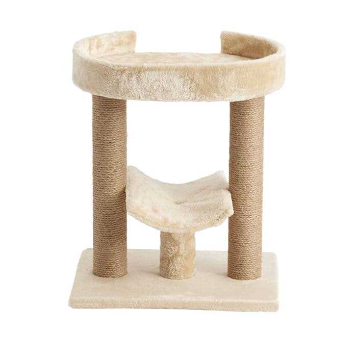 21.1 in. Cat Scratching Tree R868779
