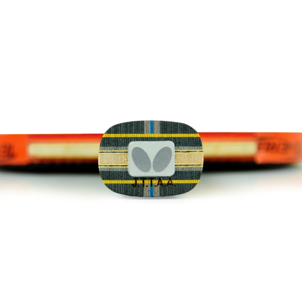Butterfly Zhang Jike ALC Pro-Line Paddle → Paddle N99897