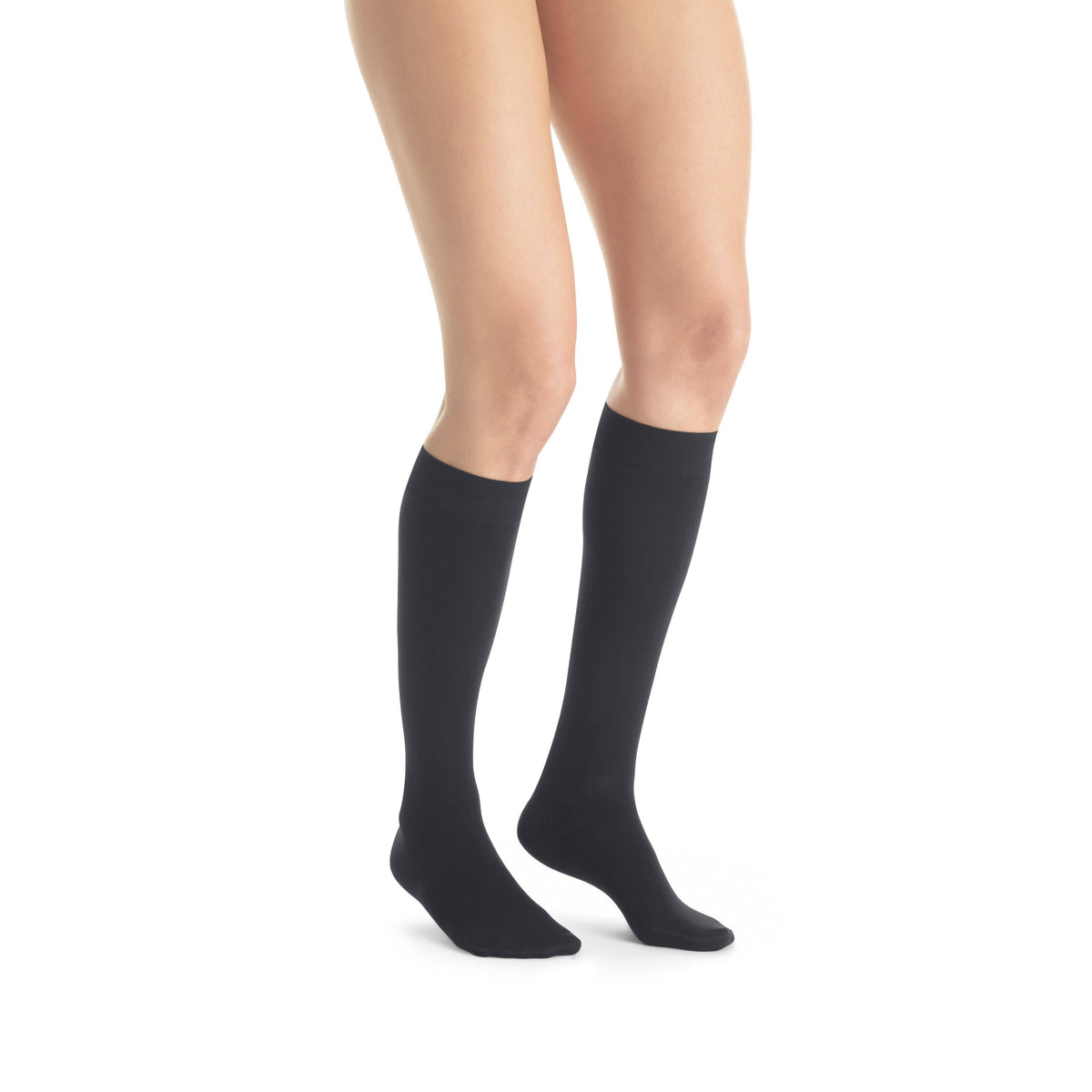 30-40 mmHg Knee High R2088