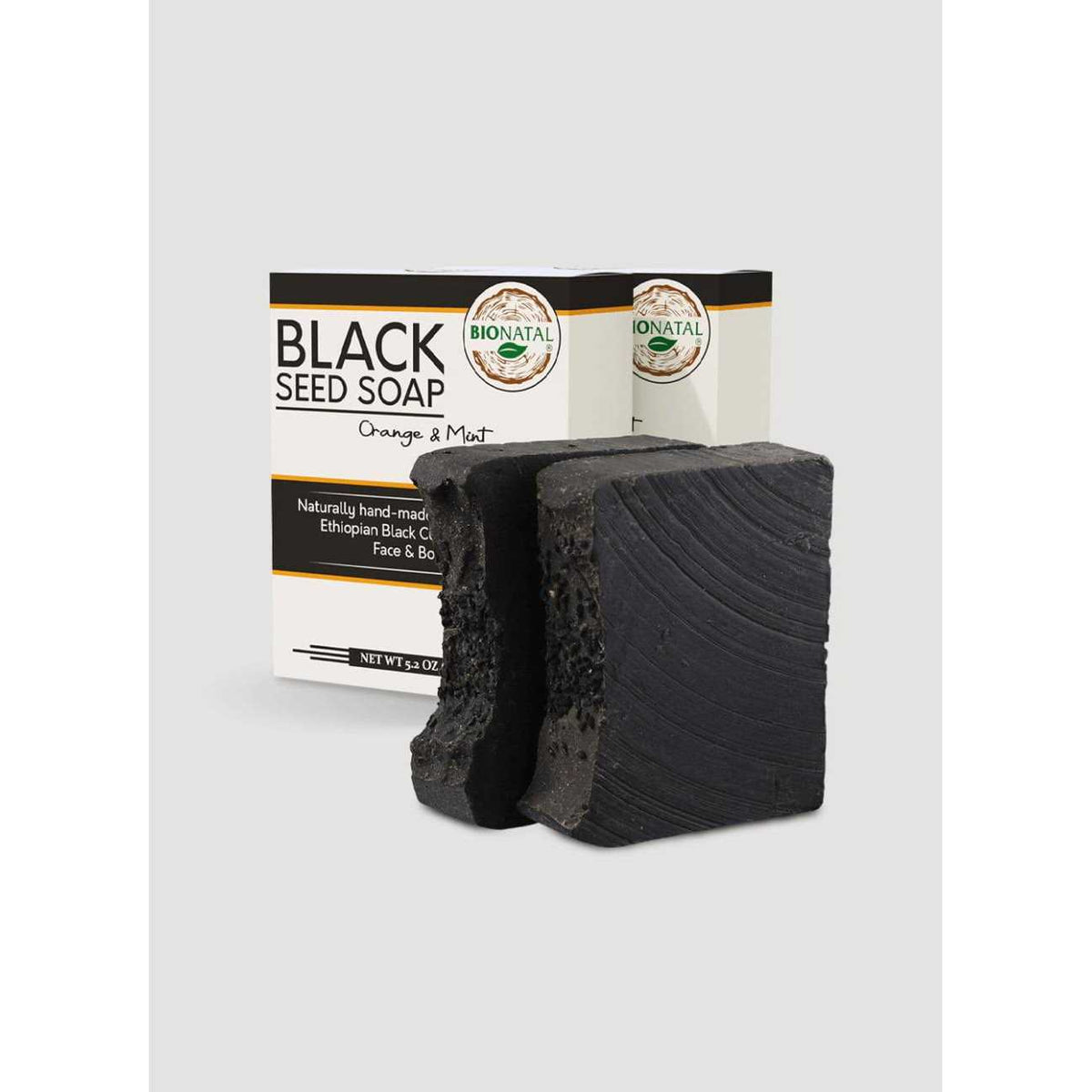 Ethiopian Black Seed Oil 16oz J763