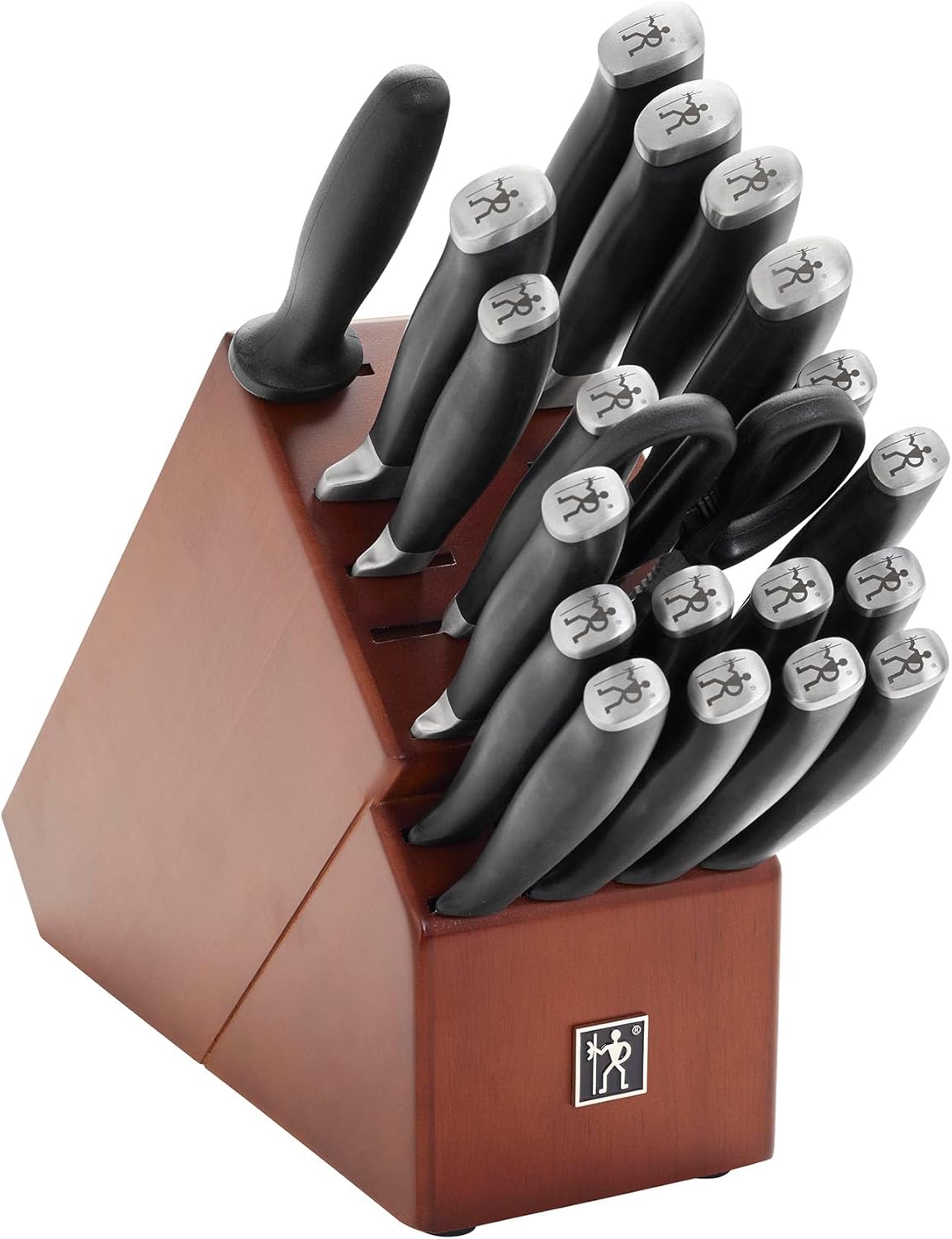 21 Piece Knife Block Set V34419