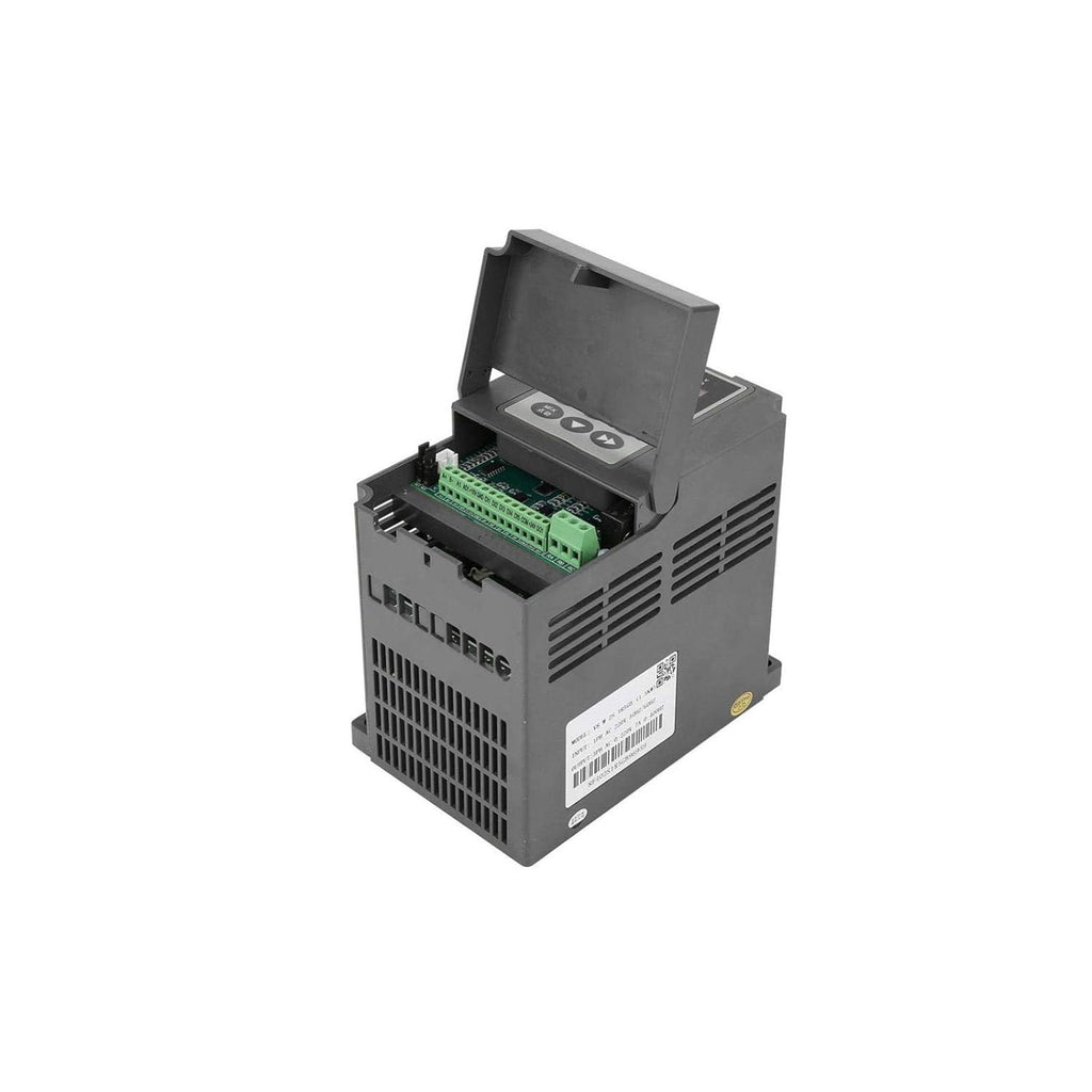 220V 1.5kW Variable Frequency Drive VFD Inverter O154