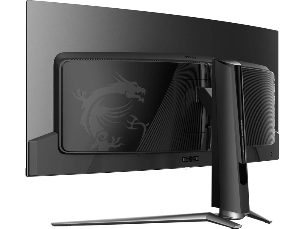 34 175 Hz UWQHD Curved Gaming Monitor 3440 x 1440 Z5754