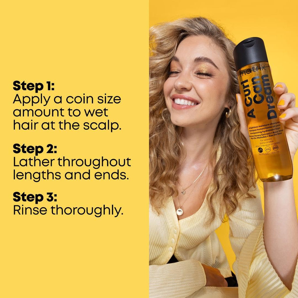 Shampoo and Conditioner Set N422821