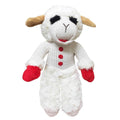 Standing Lamb Chop Dog Toy J826