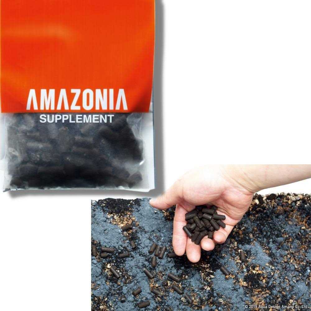 Aqua Soil Y6547