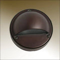 Antique Bronze Surface Mount Rail Light Z74042