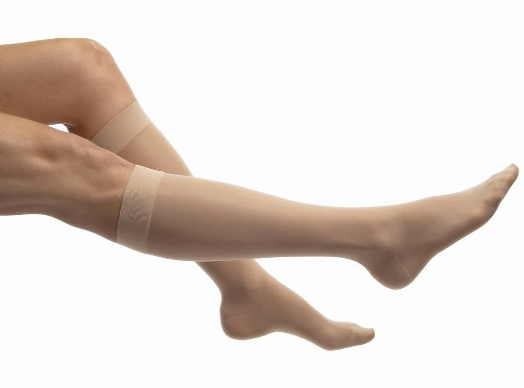 30-40 mmHg Knee High R2088