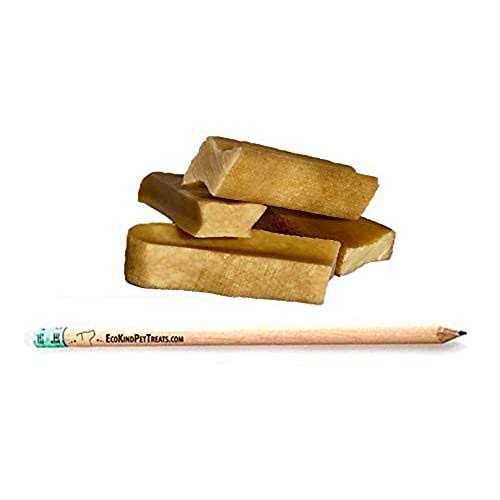 Yak Cheese Dog Chews M143