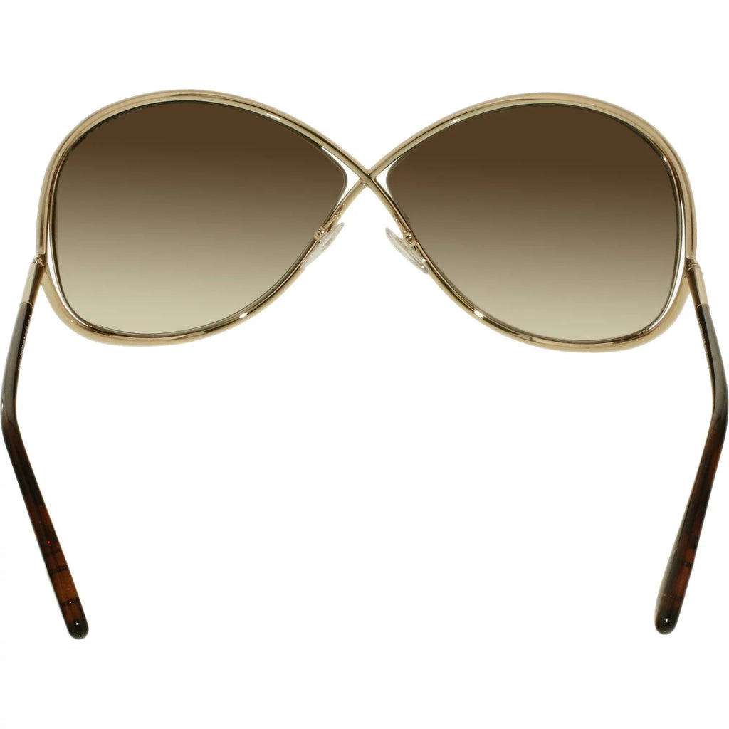 Oversized Sunglasses Y78963