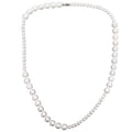 Pearl Necklace W924