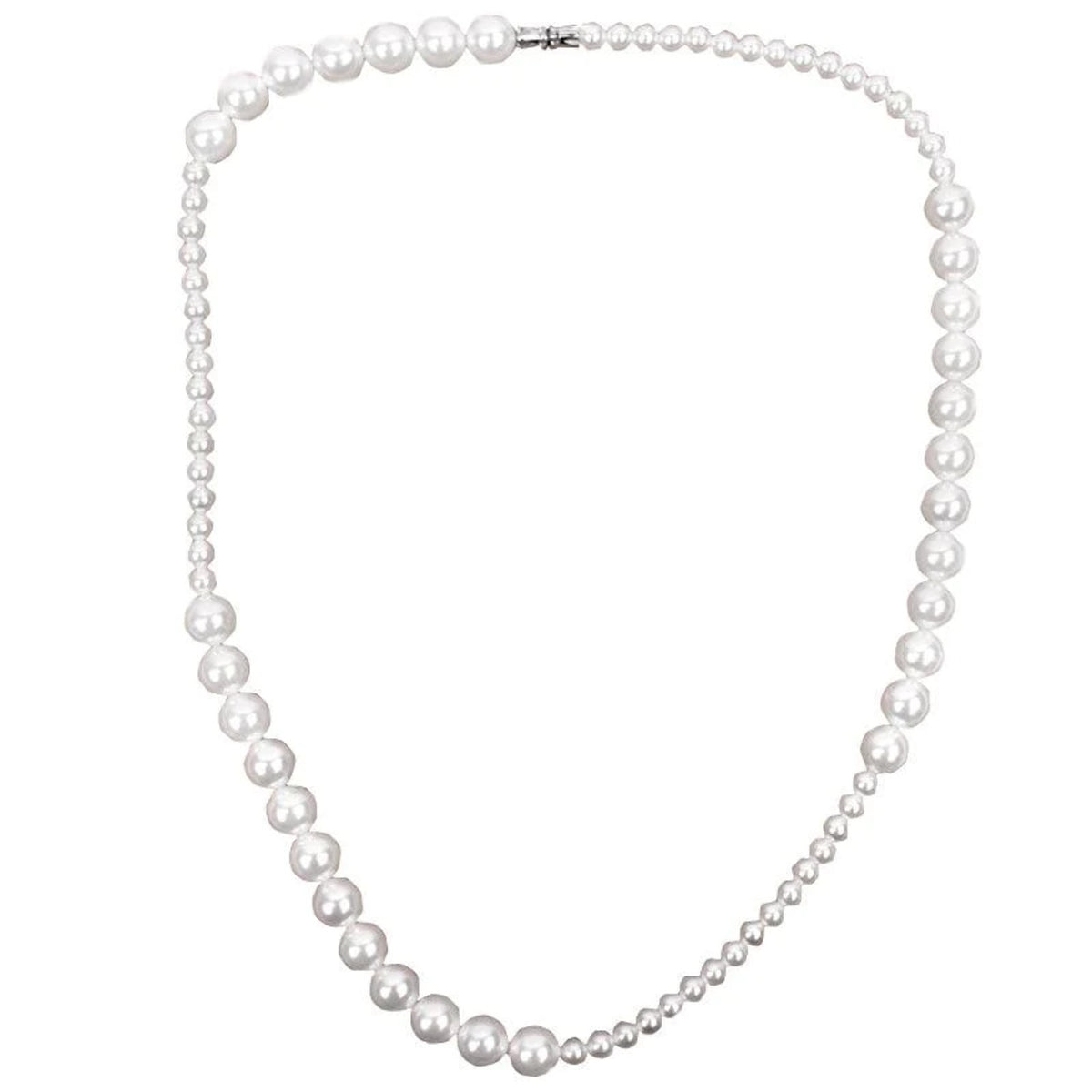 Pearl Necklace W924