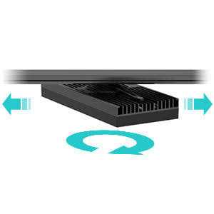 Double Arm Kit O6655