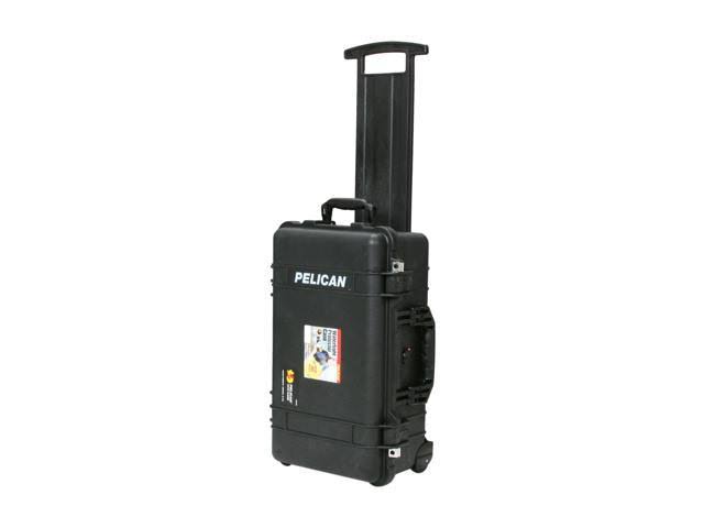 Black Carry-On Case E59901