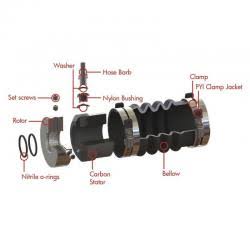 Shaft Seal V75099