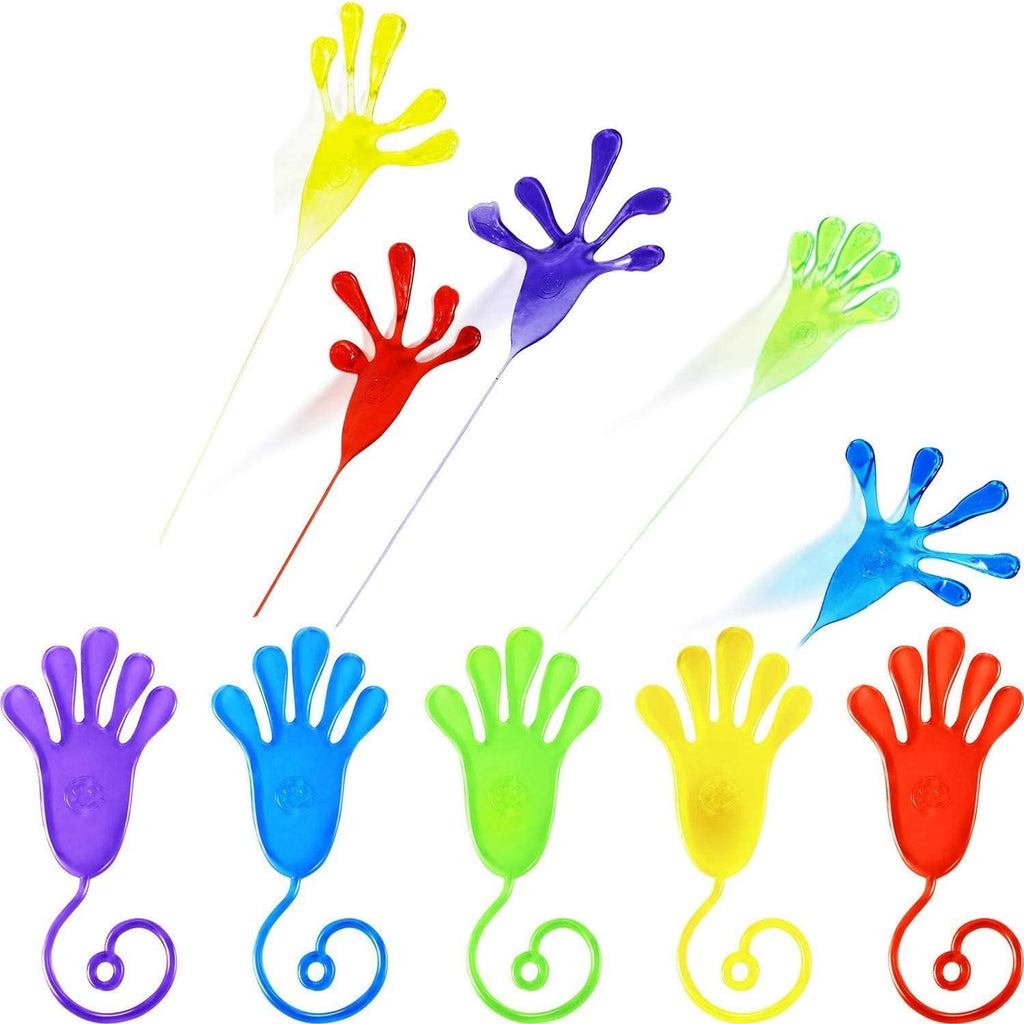 104 Pack Party Favors R70794