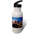 21 oz Sports Water Bottle V402