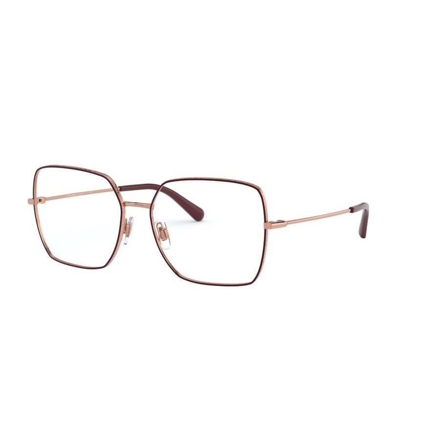 Gold/Bordeaux Eyeglasses H745250