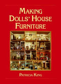 Dolls' House Furniture E43522