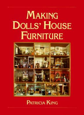 Dolls' House Furniture E43522