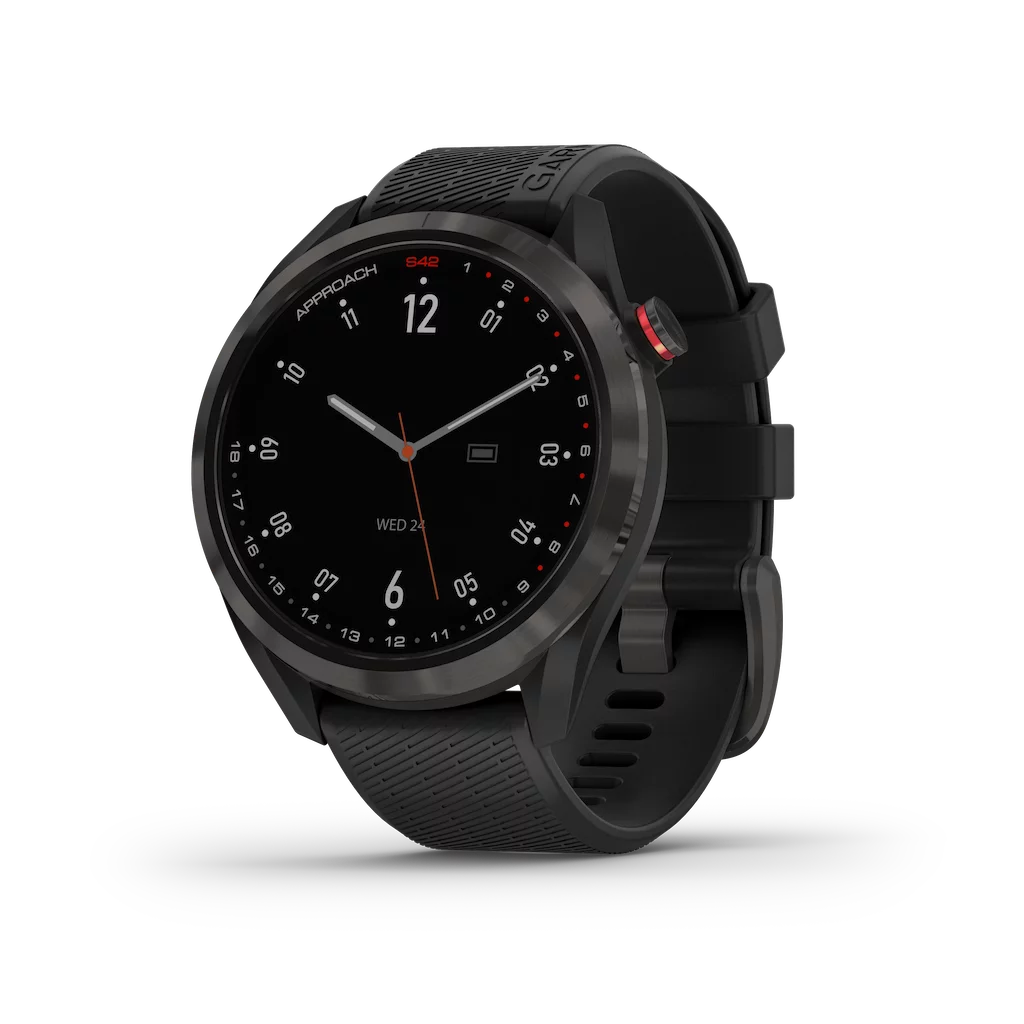 Golf GPS Watch P4895