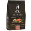 Grain Free Salmon & Pea Recipe Z76674