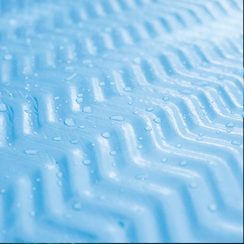 Blue Foam Pool Float X352870