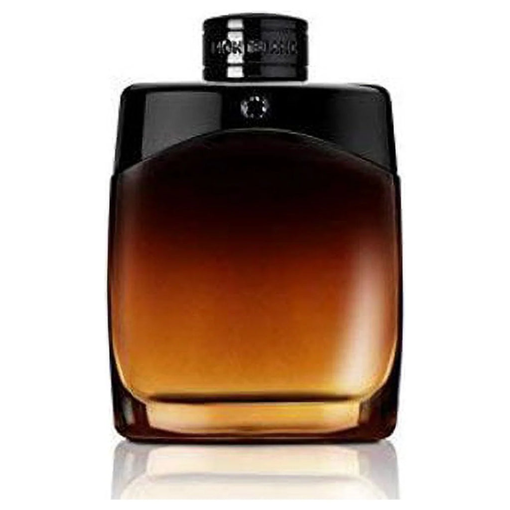 Montblanc Legend Night Eau De Parfum Spray 3.3 Oz (Pack 2) M83013