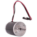 Salt Spreader Motor 12 Volt C997