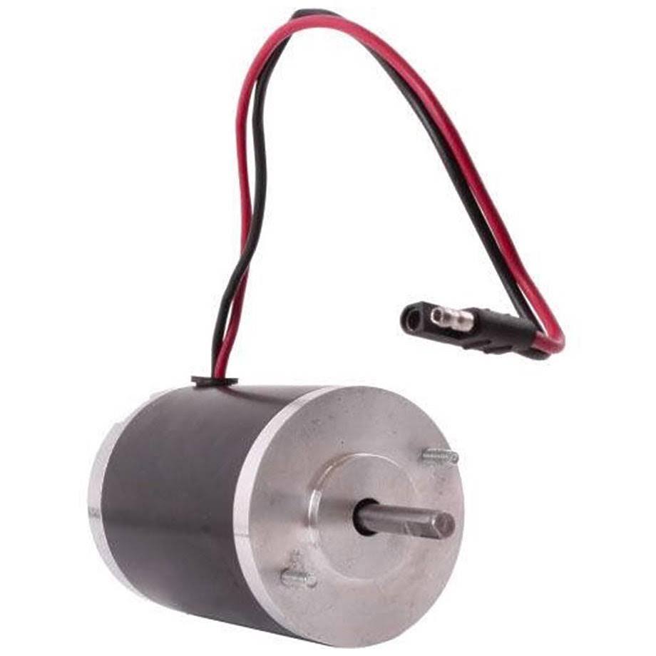 Salt Spreader Motor 12 Volt C997