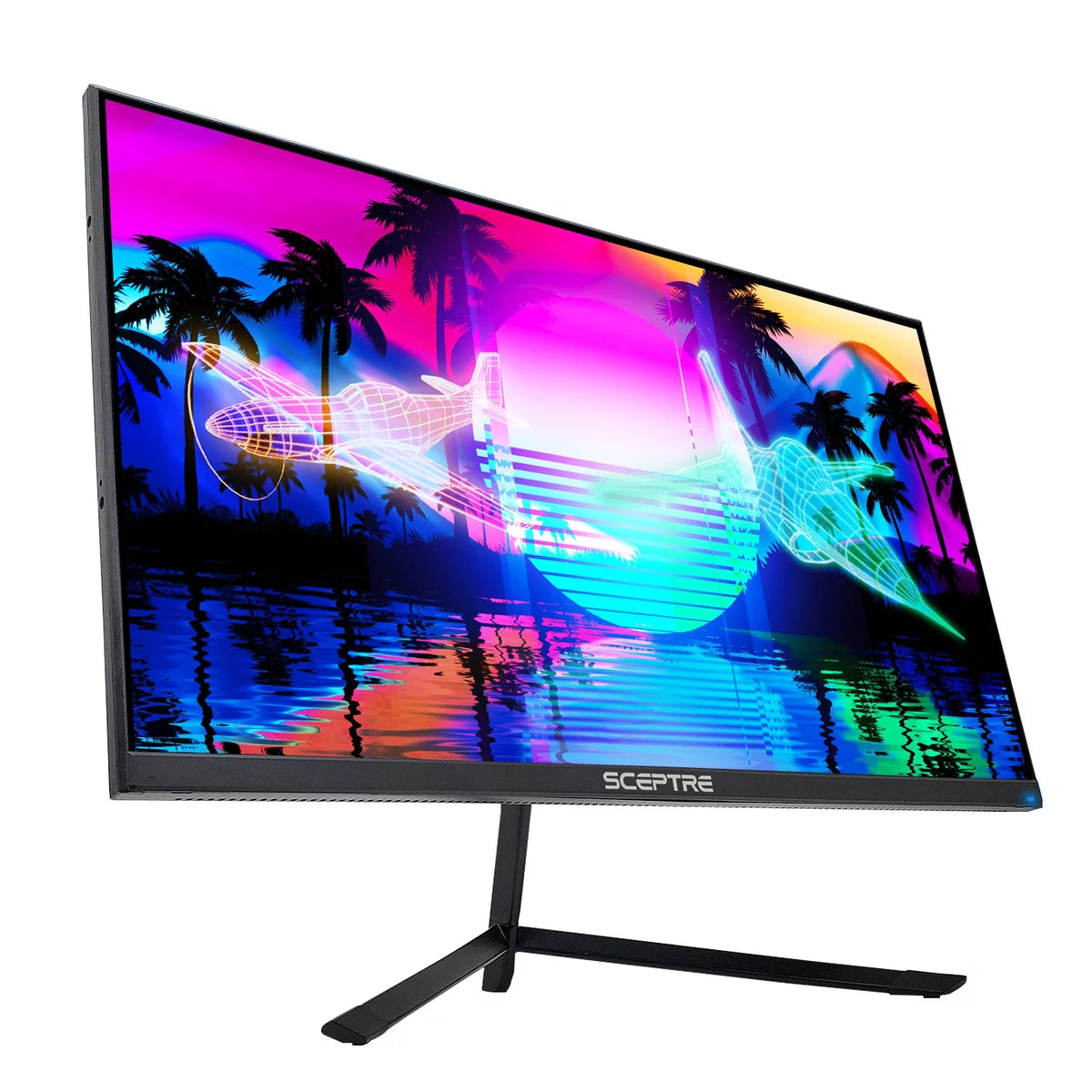27" IPS LED Gaming Monitor 144Hz 1ms HDMI DisplayPort Z223