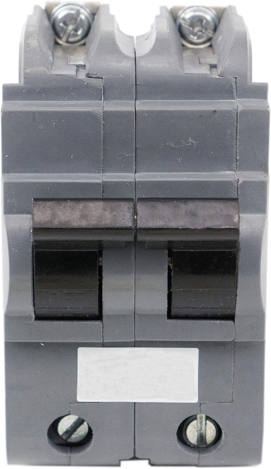 20 Amp 2-Pole Type NB Replacement Circuit Breaker D329