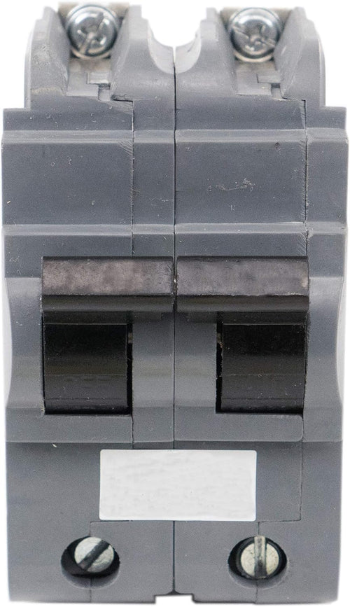 20 Amp 2-Pole Type NB Replacement Circuit Breaker D329