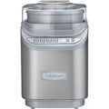 2-Quart Stainless Steel Ice Cream Maker L128707