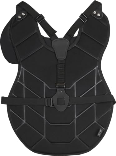 Youth Catcher's Set with Facemask, Chest Protector, Leg Guards B15355