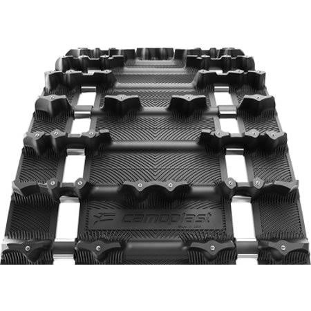 Ice Attack XT Trail Tracks N54470