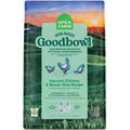 Harvest Chicken Brown Rice Recipe Dog Food L235631