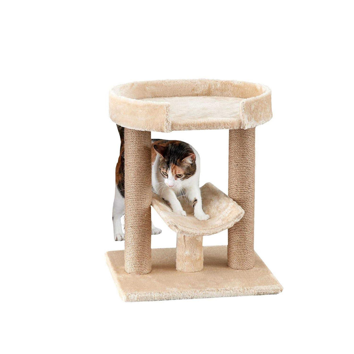 21.1 in. Cat Scratching Tree R868779