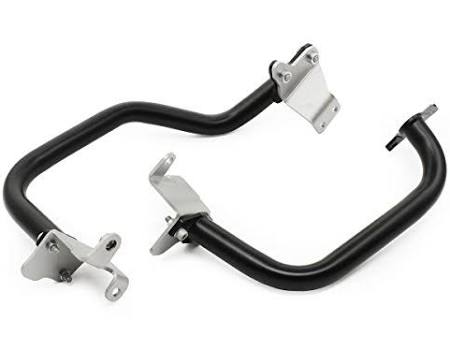 Lower Crash Bars for Honda CRF1000L Africa Twin W12868