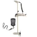 80 Lb. Thrust 24V Saltwater Bow Mount Trolling Motor E438300