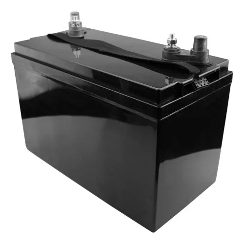 Group 31 Sealed AGM Deep Cycle Marine Battery M986