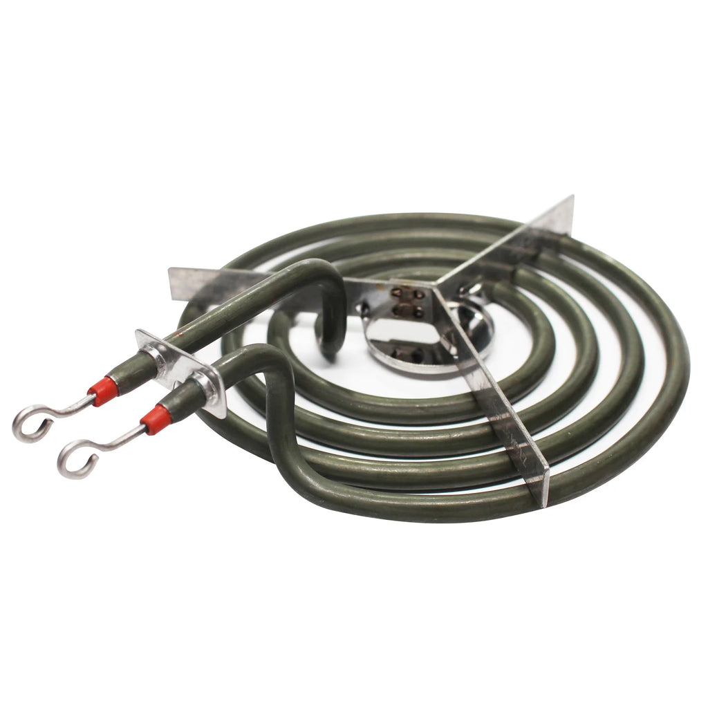 6 inch 4 Turns Surface Burner Element for Range, Stove & Cooktop C7177