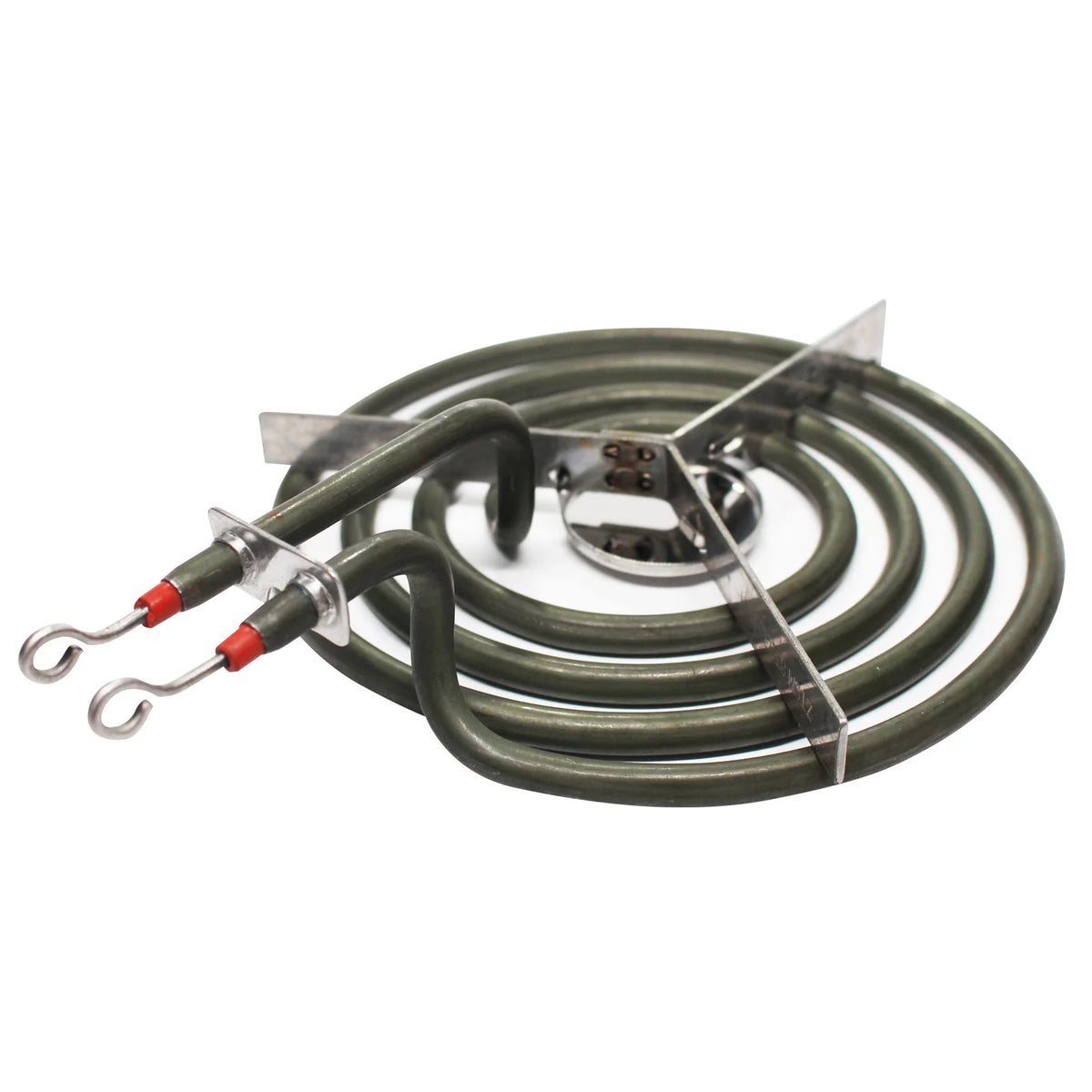 6 inch 4 Turns Surface Burner Element for Range, Stove & Cooktop C7177