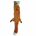 Fox Dog Toy I45873