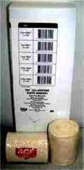 Self-Adhering Elastic Bandages 3"x144" Z610978